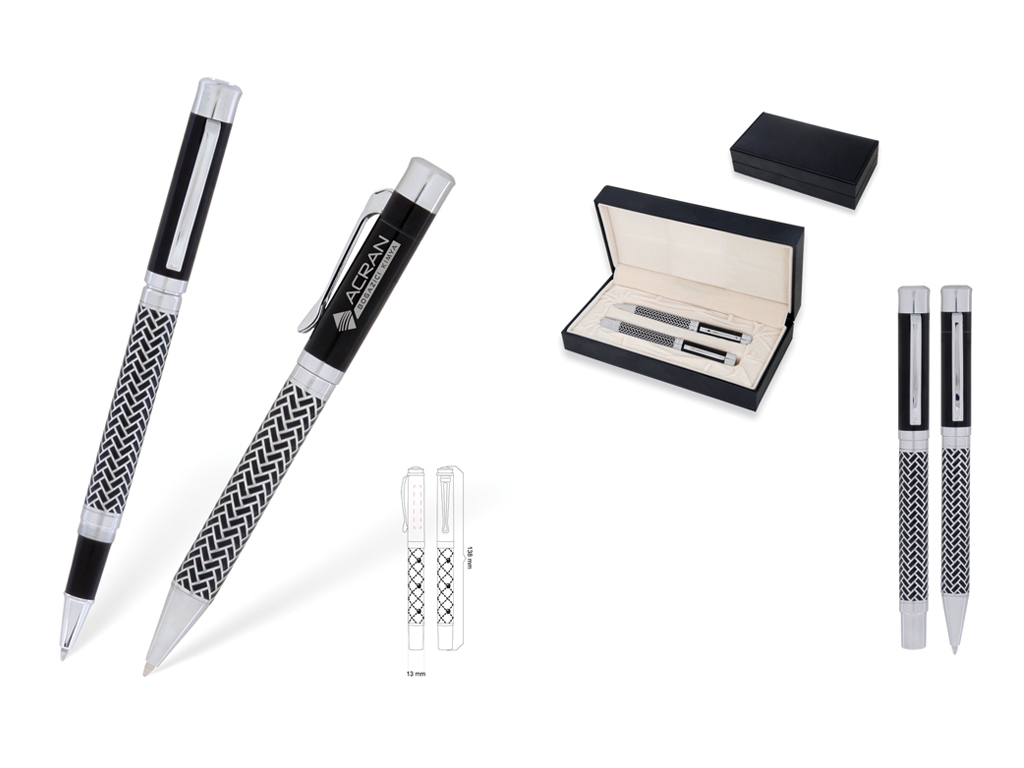 Roller & Tükenmez Kalem